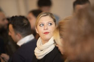 claudia cangini consulente finanziaria