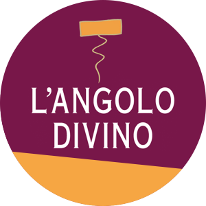 logo Angolo Divino