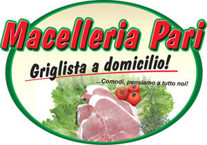 Macelleria Pari