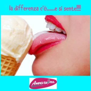 Gelateria Amareina