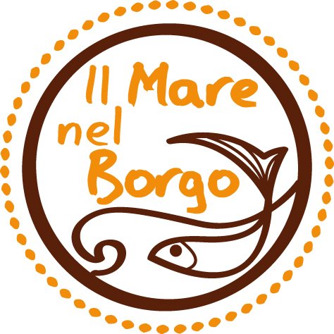 Il Mare Nel Borgo