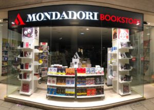 Mondadori Bookstore