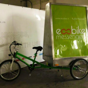 Ecobike Messanger