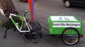 Ecobike Messanger