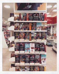 Mondadori Bookstore