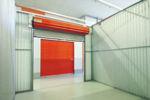 Metrobox Self Storage