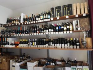 Antica Cantina