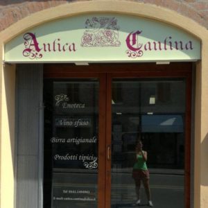Antica Cantina
