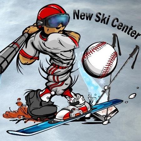 New Ski Center