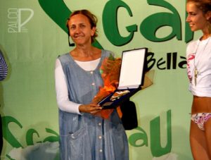Claudia Penoni