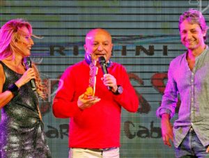 Maurizio Ferrini