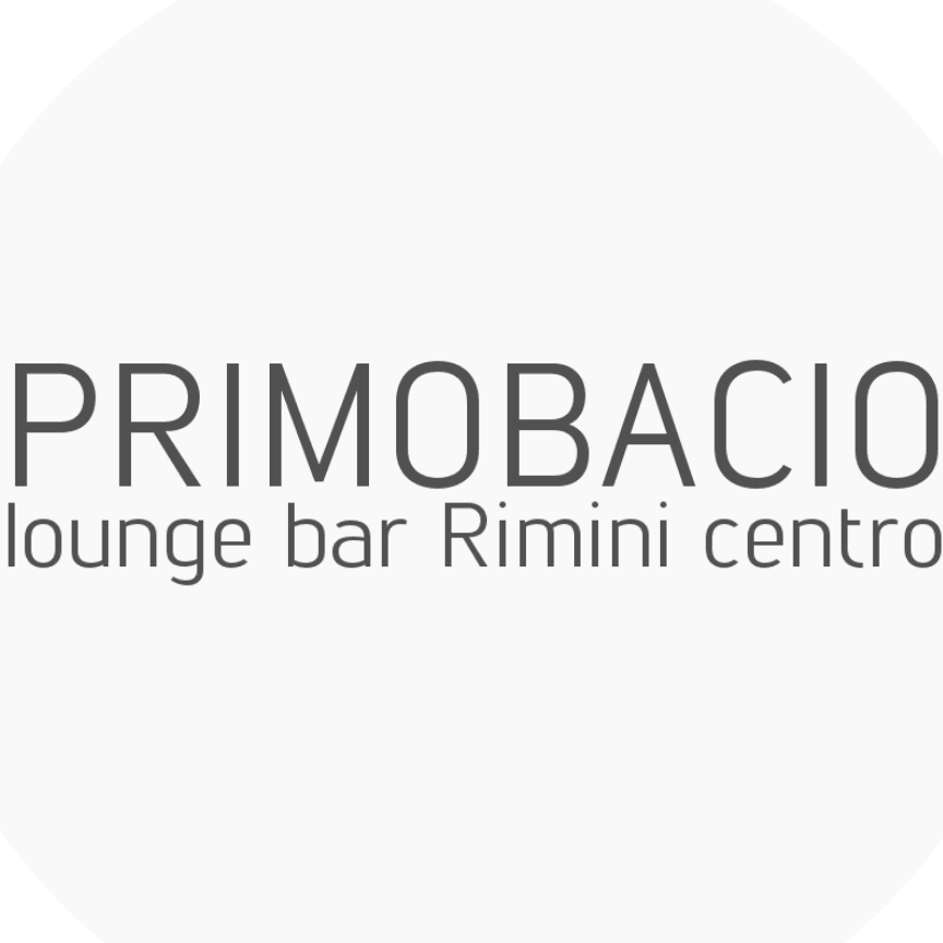 primo bacio