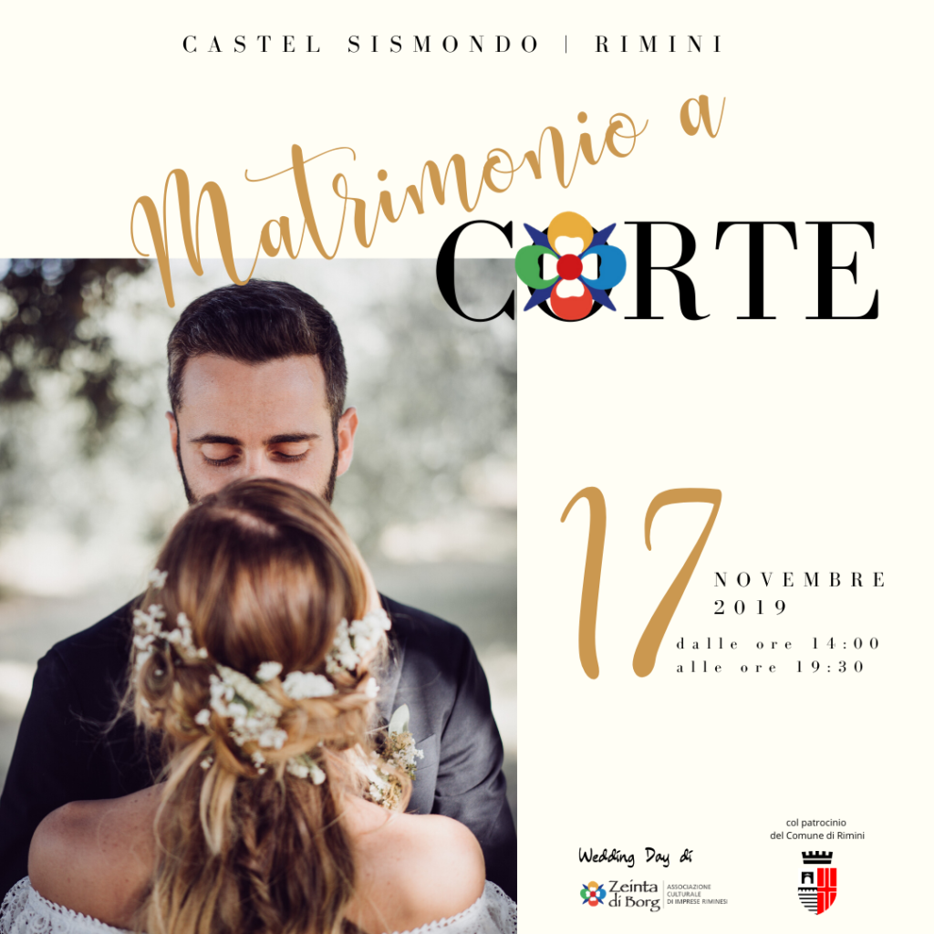 Matrimonio