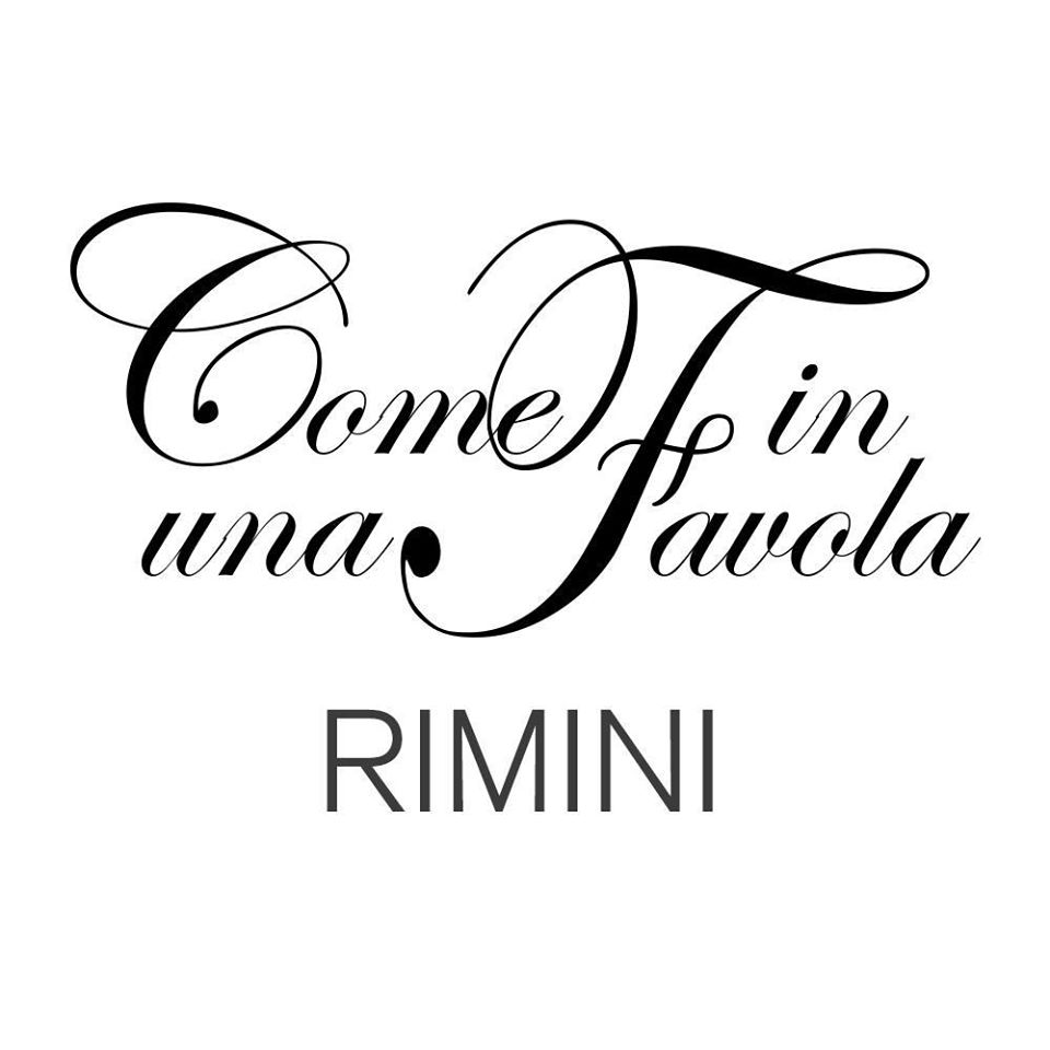 Come in una Favola Zeinta di