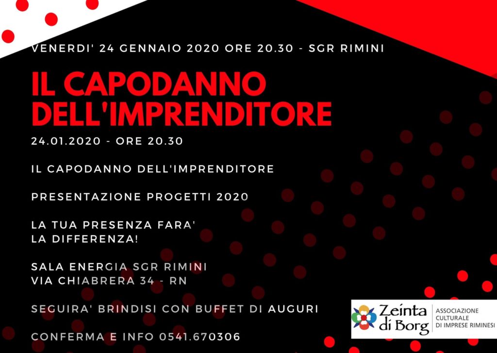 capodanno