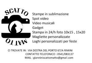 scatto matto