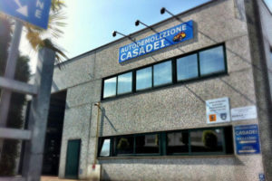 casadei 1