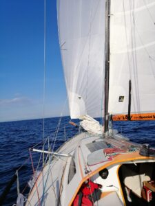 sail 3