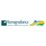 logo romagna banca