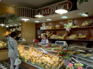 550 Mercato Centrale Coperto Box Panificio