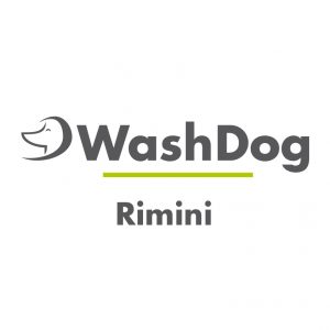 wash dog logo