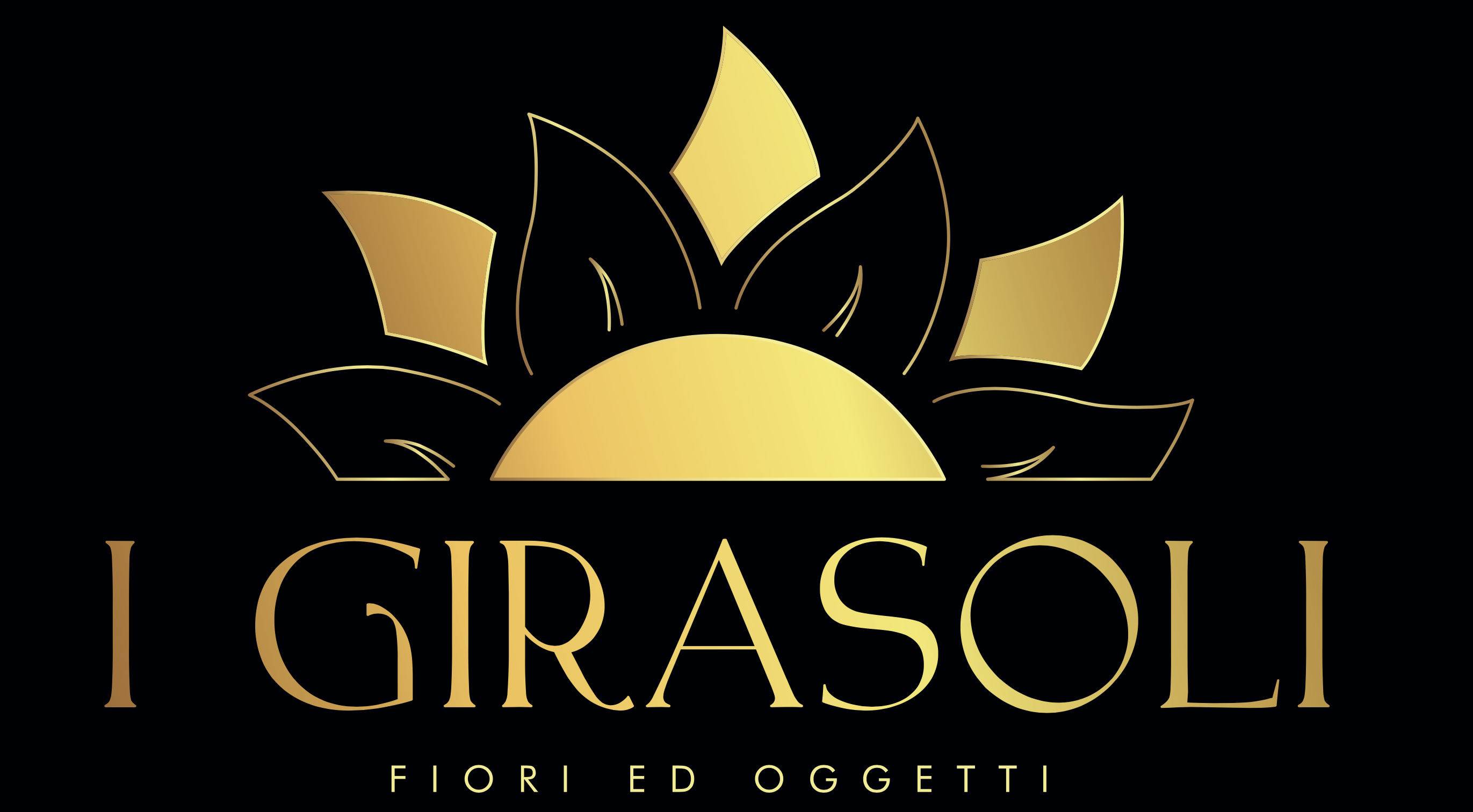 i girasoli